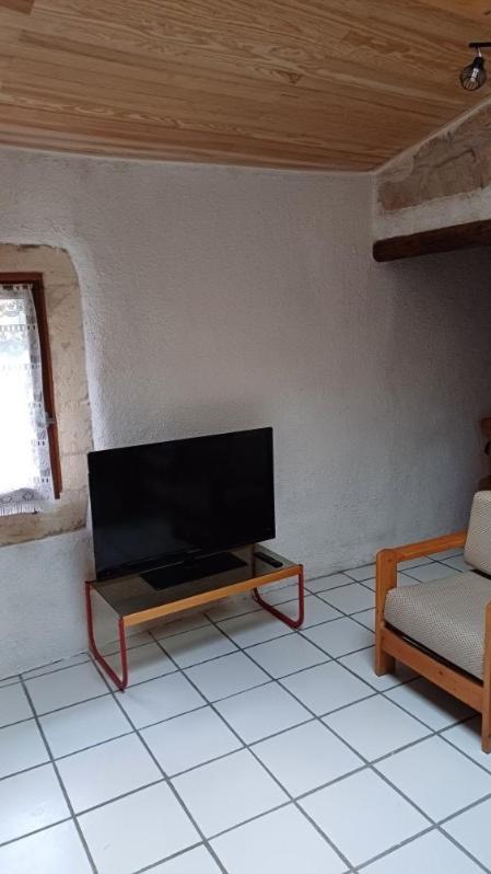 Appartement Chaleureux Dans Une Maison En Pierre Mireval Екстериор снимка