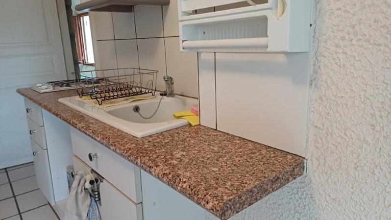 Appartement Chaleureux Dans Une Maison En Pierre Mireval Екстериор снимка